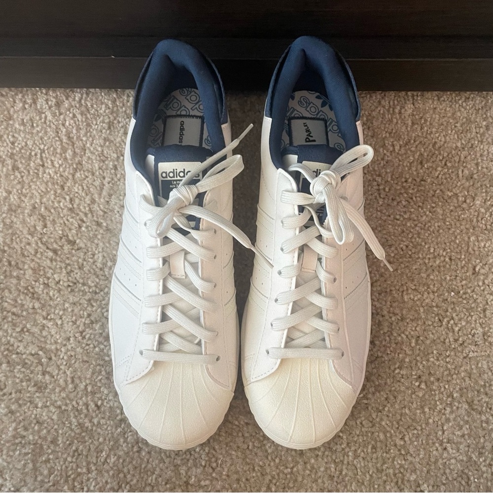 Adidas Superstar J